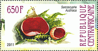 Briefmarke