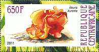 Briefmarke
