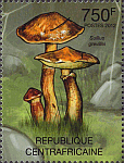 Briefmarke
