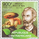 Briefmarke