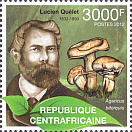 Briefmarke