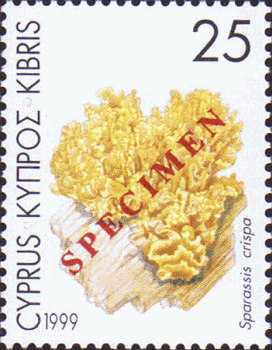 Briefmarke