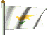 Flagge Zyperns