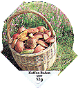 Kaffeerahmdeckel