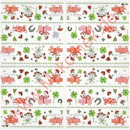Serviette