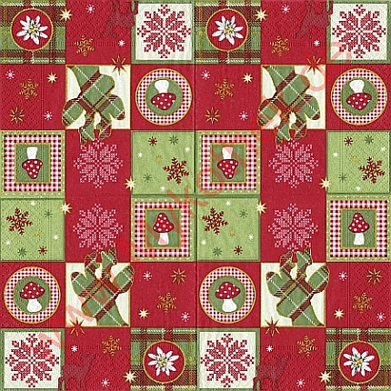 Serviette