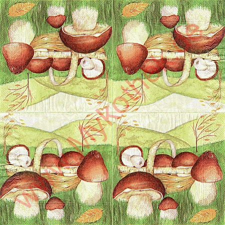 Serviette