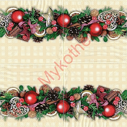 Serviette