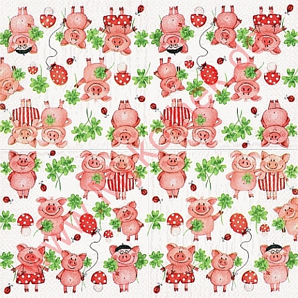 Serviette