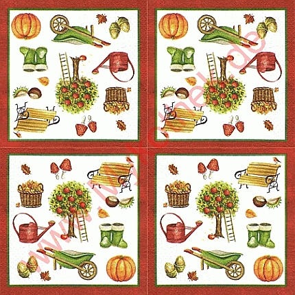 Serviette