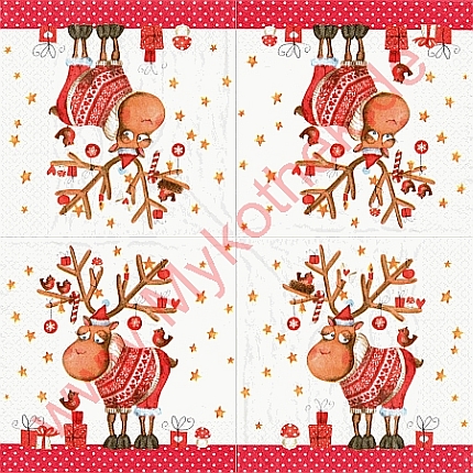 Serviette