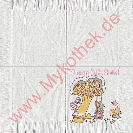 Serviette