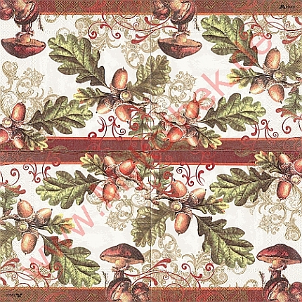 Serviette