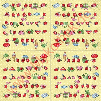 Serviette
