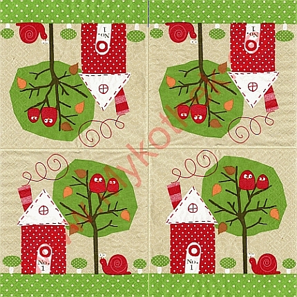 Serviette