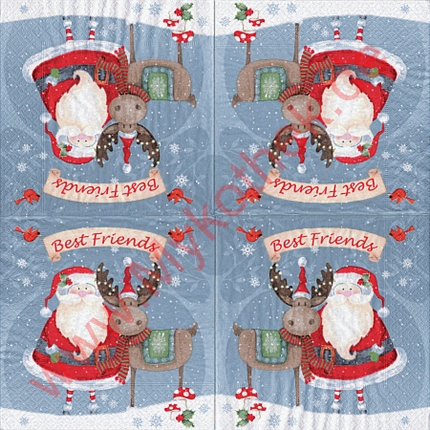 Serviette