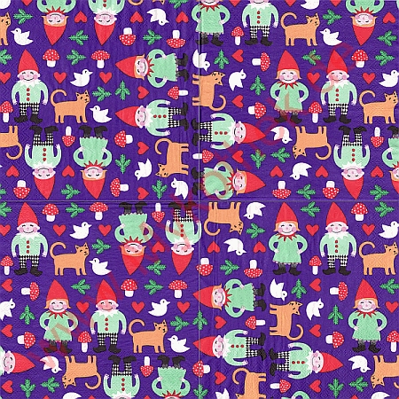 Serviette