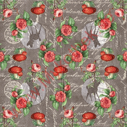 Serviette