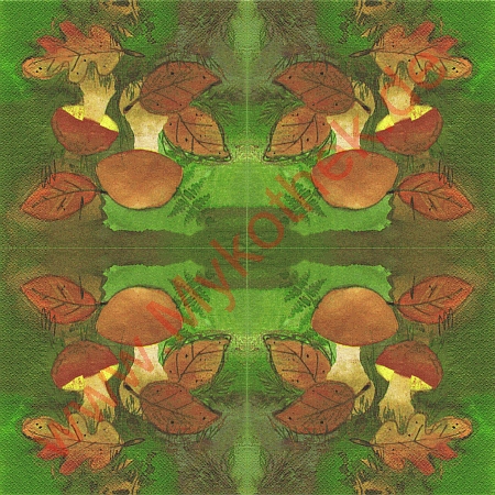 Serviette