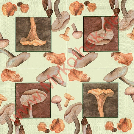 Serviette