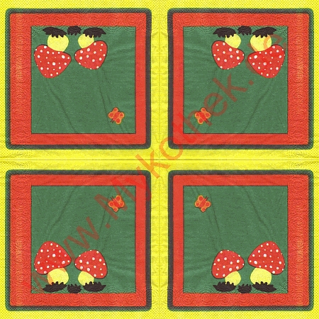 Serviette