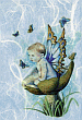 Decoupage-Papier