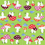 Serviette