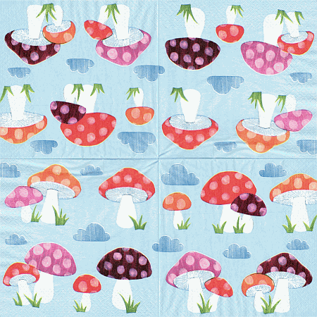 Serviette