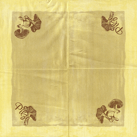 Serviette