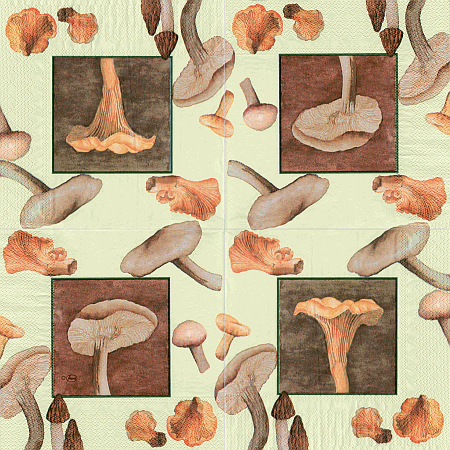 Serviette