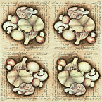 Serviette