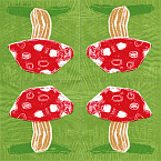 Serviette