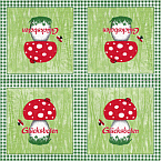 Serviette