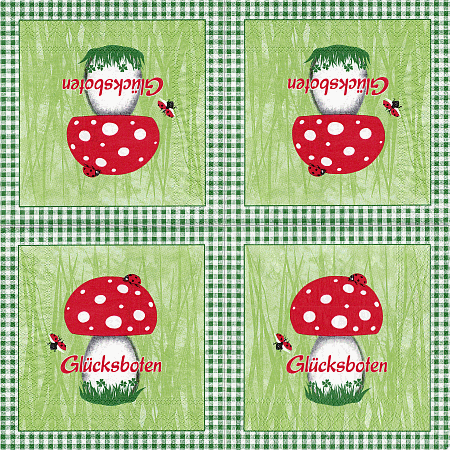 Serviette