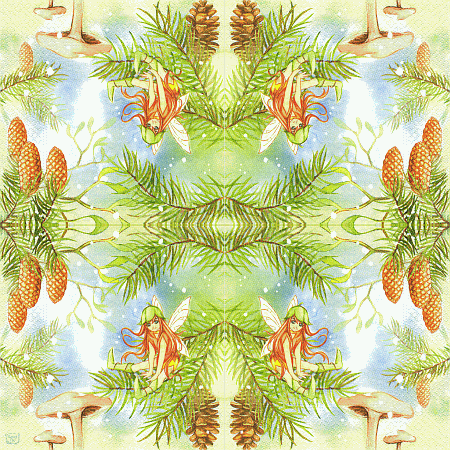 Serviette