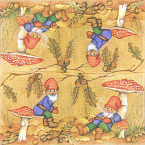 Serviette