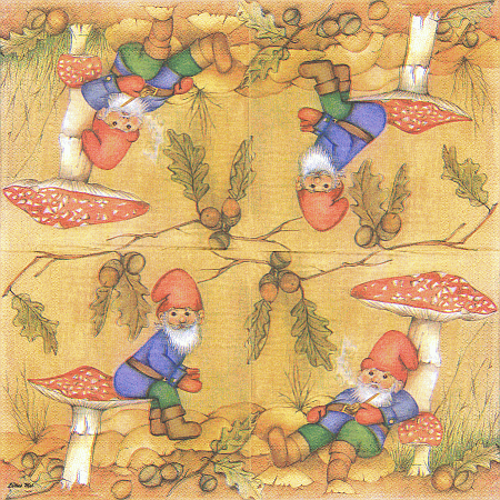 Serviette