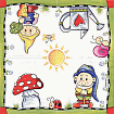 Serviette