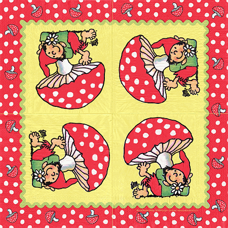 Serviette