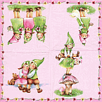 Serviette