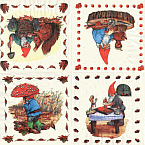 Serviette