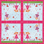Serviette