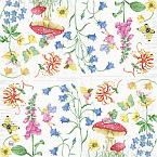 Serviette