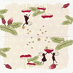 Serviette
