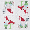 Serviette