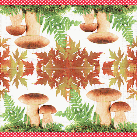Serviette