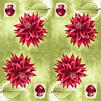 Serviette
