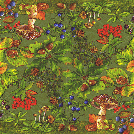 Serviette