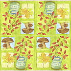 Serviette