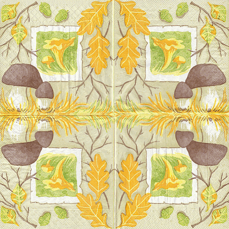 Serviette
